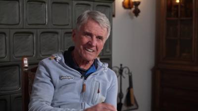 BLICKWECHSEL. Das Nachrichtenmagazin: Das Gebirge: Freund & Feind