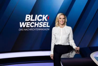 BLICKWECHSEL. Das Nachrichtenmagazin: Streitfall Wolf-Abschuss