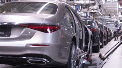 BLICKWECHSEL. Das Nachrichtenmagazin: Doch kein Verbrenner-Aus?