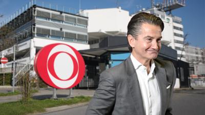 BLICKWECHSEL. Das Nachrichtenmagazin: Ex-ORF-Chef Weißmann klagt