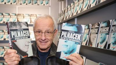 BLICKWECHSEL. Das Nachrichtenmagazin: Pilz: Profit von Pilnacek?