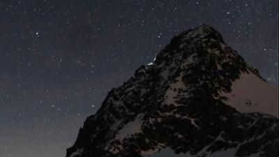 BLICKWECHSEL. Das Nachrichtenmagazin: Rätselhafte Unglücksnacht