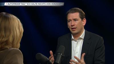 BLICKWECHSEL. Das Nachrichtenmagazin: Kein dritter Weltkrieg