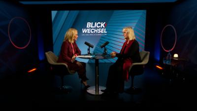 BLICKWECHSEL. Das Nachrichtenmagazin: Terrorziel Christkindlmarkt