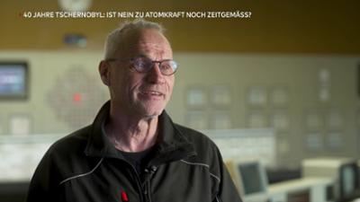 BLICKWECHSEL. Das Nachrichtenmagazin: Atomkraft gegen Klimawandel