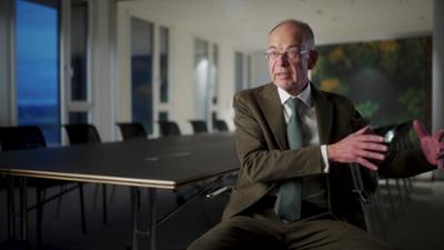 BLICKWECHSEL. Das Nachrichtenmagazin: Ukraine: Friedensgespräche