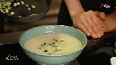 Carpe Diem: Natürlich gsund: Gesunder Verzicht