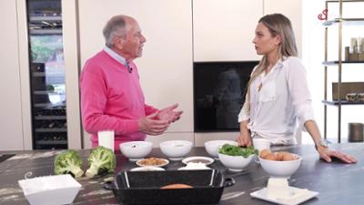 Carpe Diem: Natürlich gsund: Natürlich gsund: Proteine