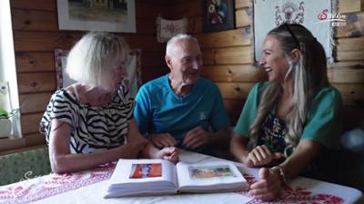 Carpe Diem: Natürlich gsund: Wo Menschen nicht altern