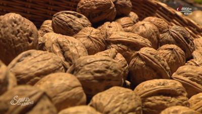 Carpe Diem: Natürlich gsund: Brainfood - Die richtige Ernährung für das Gehirn