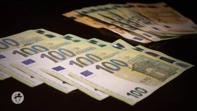 Der Pragmaticus: Bargeld bleibt!