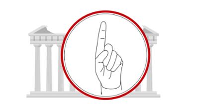 Der Pragmaticus: Radikaler Abbau als Lösung