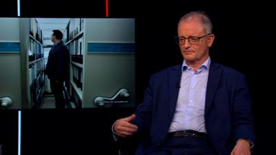 Der Pragmaticus: "Der Staat ist übergriffig"