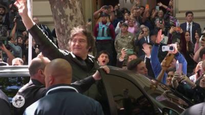 Der Pragmaticus: Kettensäge als Vorbild?