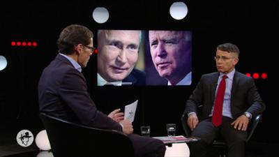 Der Pragmaticus: Russland Der Pragmaticus: Russland