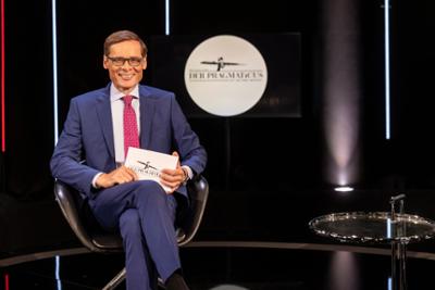 Der Pragmaticus: Wehrhaftes Österreich?