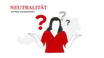 Der Pragmaticus: Neutral, aber wehrlos?