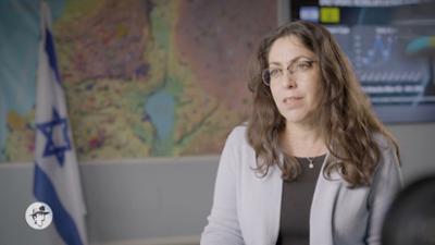Der Pragmaticus: Israels Frauen als Vorbild