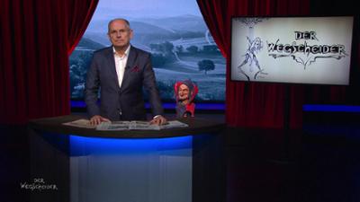 Der Wegscheider: Wochenkommentar vom 01.07.