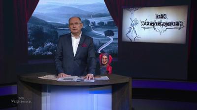 Der Wegscheider: Wochenkommentar vom 3.12.