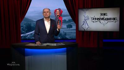 Der Wegscheider: Wochenkommentar vom 04.02.