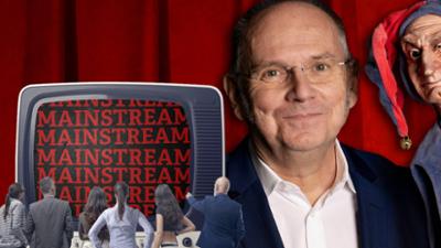 Der Wegscheider: "Vertrauen Sie den ...