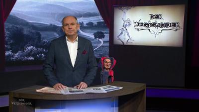 Der Wegscheider: Wochenkommentar vom 04.11.