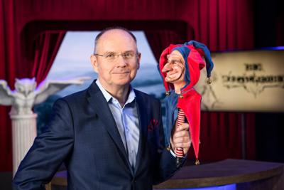 Der Wegscheider: Wochenkommentar vom 06.05.