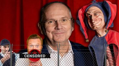 Der Wegscheider: Alles unter Kontrolle!