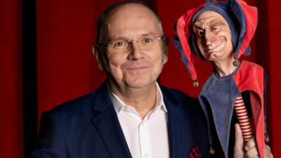 Der Wegscheider: Wochenkommentar vom 08.11.