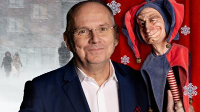 Der Wegscheider: Die Erderhitzung ist ...