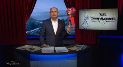 Der Wegscheider: Wochenkommentar vom 10.06.