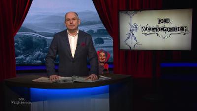 Der Wegscheider: Wochenkommentar vom 11.02.