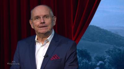 Der Wegscheider: Wochenkommentar vom 11.11.