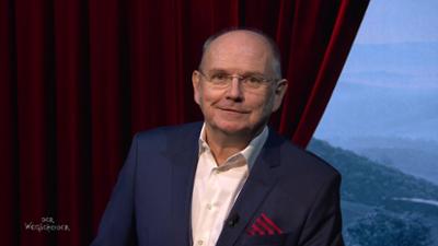 Der Wegscheider: Wochenkommentar vom 13.01.