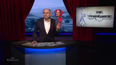 Der Wegscheider: Wochenkommentar vom 13.05.