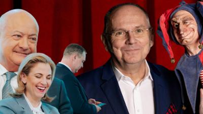 Der Wegscheider: „Wir schaffen das!"