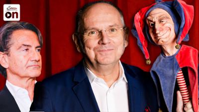 Der Wegscheider: Genaues Weißmann nicht!