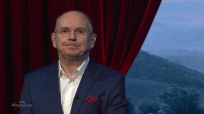 Der Wegscheider: Wochenkommentar vom 15.04.