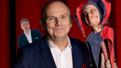 Der Wegscheider: "Es ist ein gutes Land!"