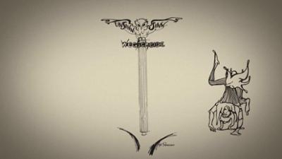 Der Wegscheider: Wochenkommentar vom 18.02.