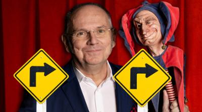 Der Wegscheider: „Es droht die ...