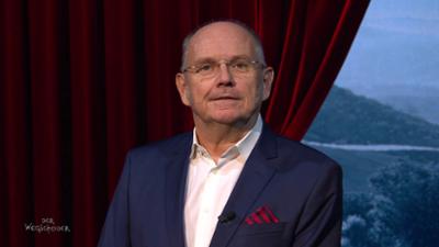 Der Wegscheider: Wochenkommentar vom 18.11.