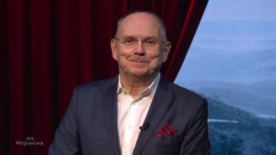 Der Wegscheider: Wochenkommentar vom 20.01.