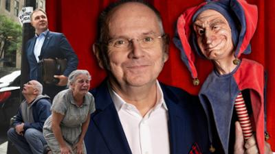 Der Wegscheider: "Jetzt das Richtige tun!"