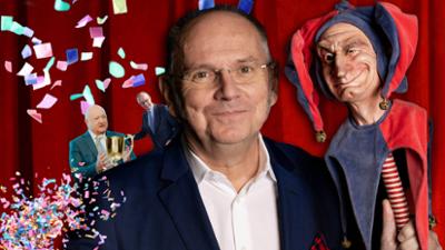 Der Wegscheider: Die Verarschung des Jahres!