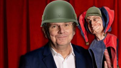 Der Wegscheider: "Wir sind bereit für den ...