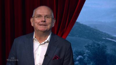 Der Wegscheider: Wochenkommentar vom 24.06.