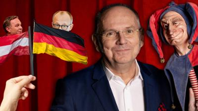 Der Wegscheider: Wer ist schlechter?