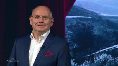 Der Wegscheider: Wochenkommentar vom 26.11.